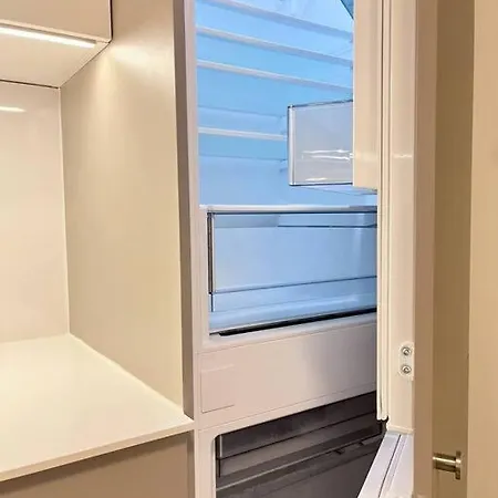 Cosy Flat With Good Transport Connections And Free Parking Vantaa