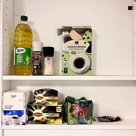 Cosy Flat With Good Transport Connections And Free Parking Apartment *