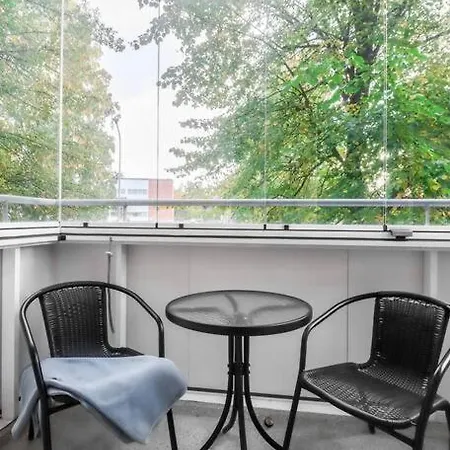 Cosy Flat With Good Transport Connections And Free Parking Apartamento Vantaa