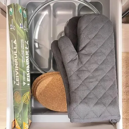 Cosy Flat With Good Transport Connections And Free Parking