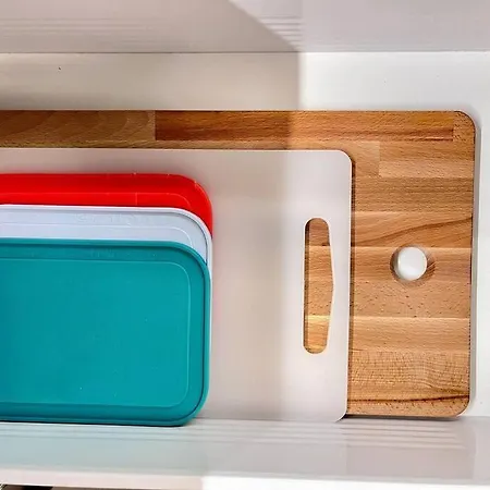 Cosy Flat With Good Transport Connections And Free Parking Apartamento