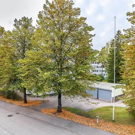 Cosy Flat With Good Transport Connections And Free Parking Apartamento *