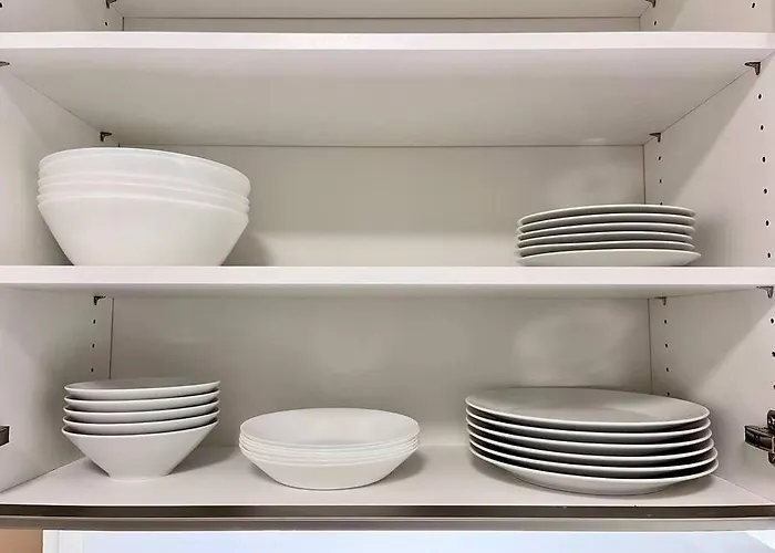 Cosy Flat With Good Transport Connections And Free Parking