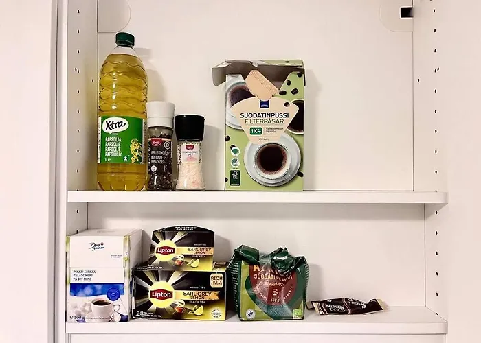 Cosy Flat With Good Transport Connections And Free Parking Daire *