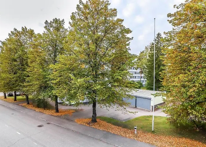 Cosy Flat With Good Transport Connections And Free Parking Daire *