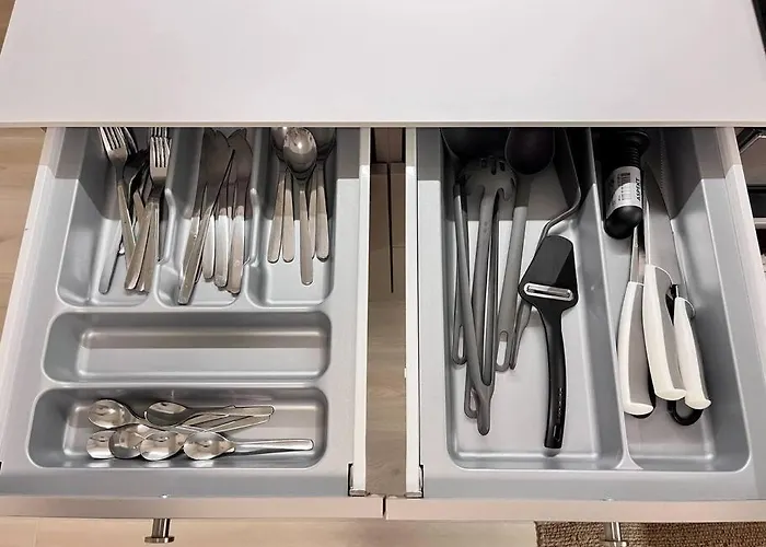 Appartement Cosy Flat With Good Transport Connections And Free Parking Vantaa